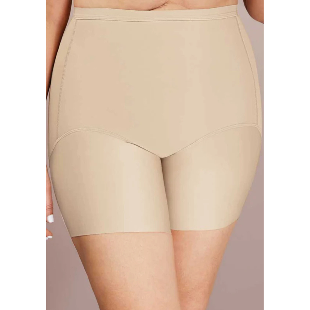 Bermuda Corto de Talle Alto Haby H22025