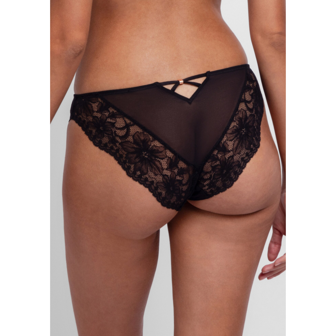 Calzón Encaje Jemma FXBF0106
