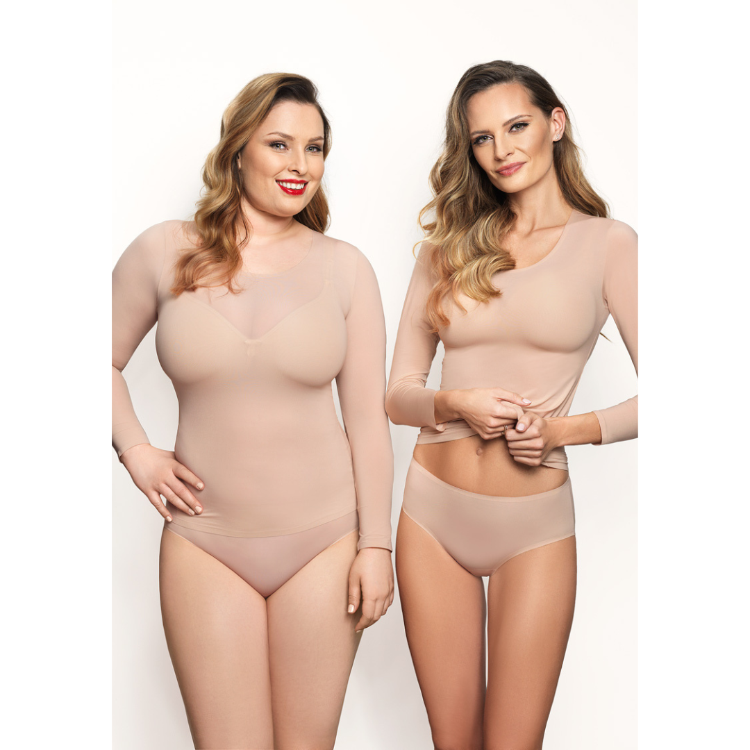 Camiseta Manga Larga OneSize CO51770