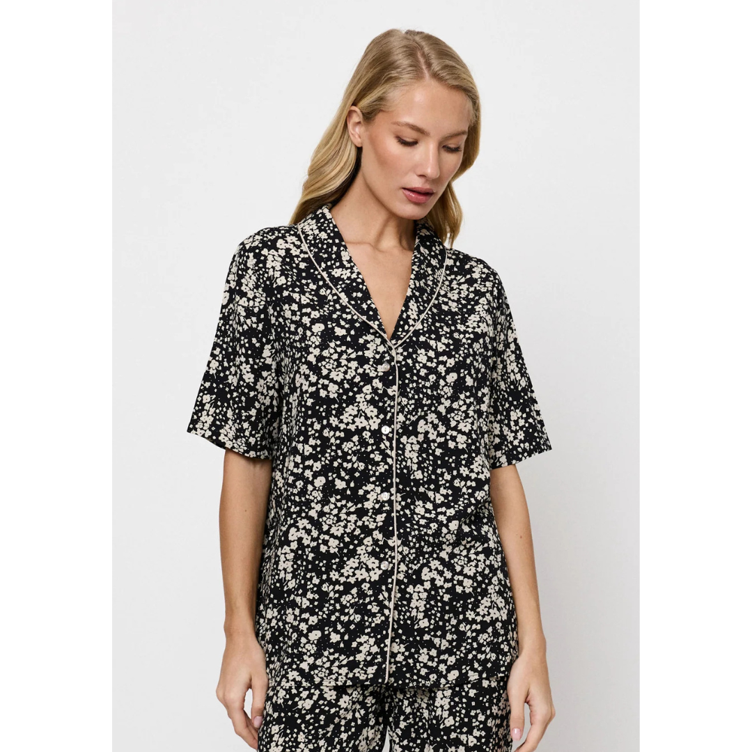 Pijama Largo Elaina AREL003