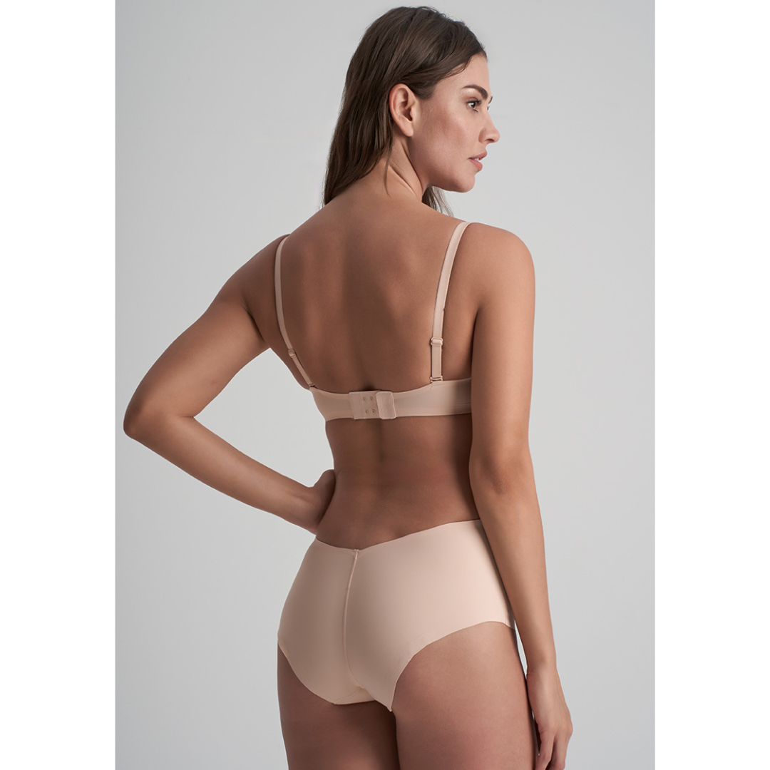 Calzón Modelante Espalda Baja LBMWBR