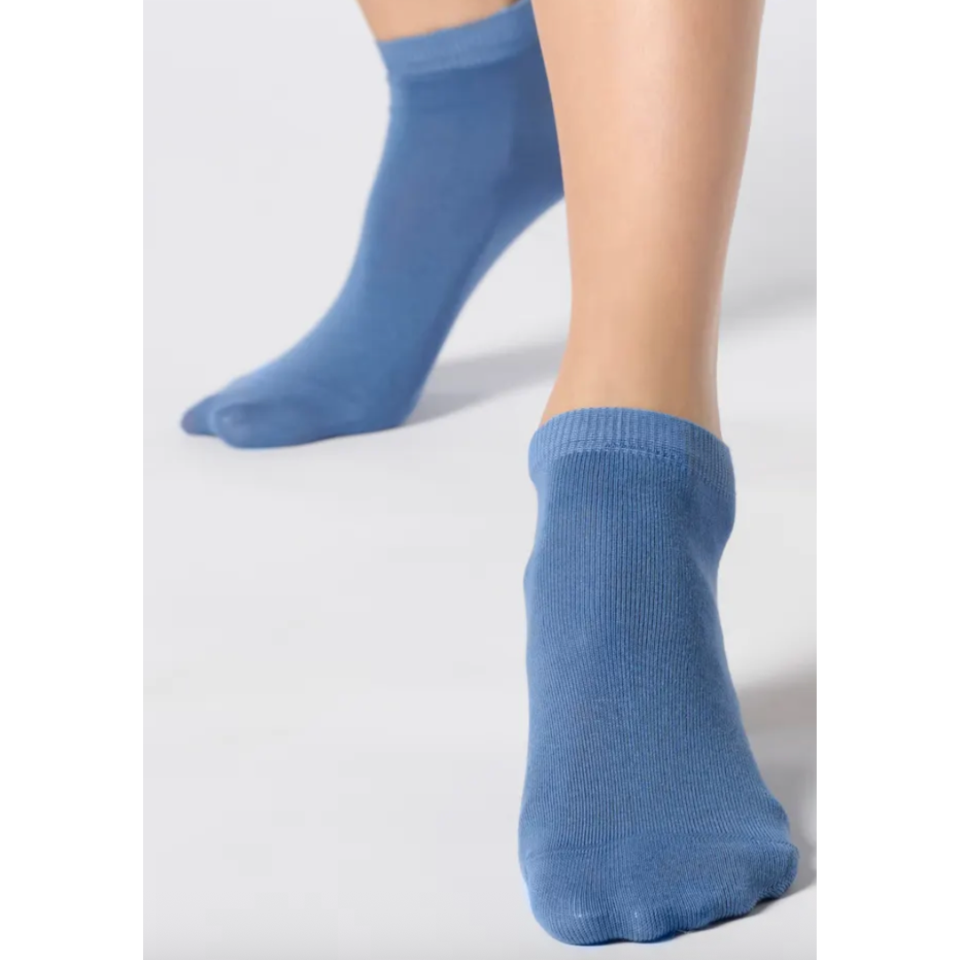 Sneakers Algodón Orgánico  Oroblu OB67425