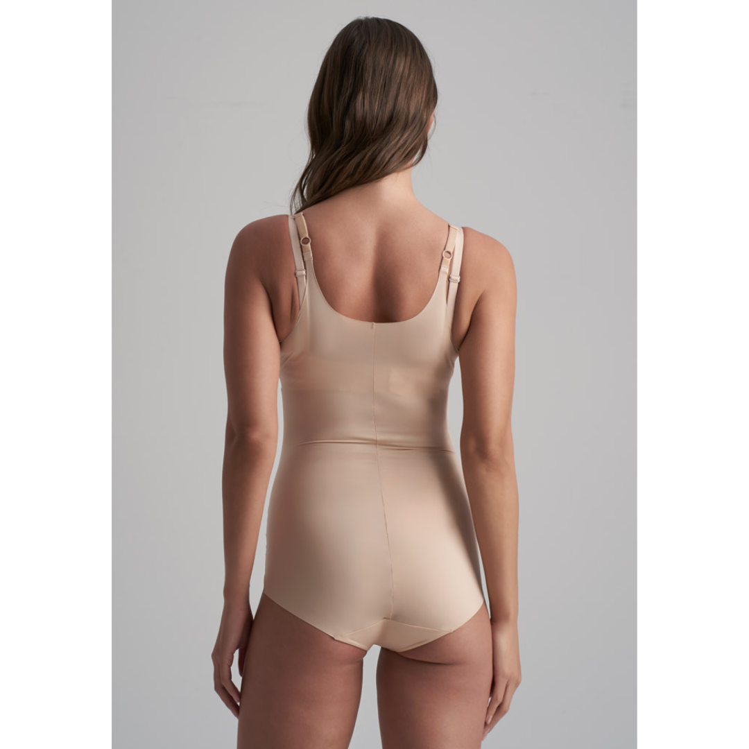 Body Modelante Smooth Sin Sostén SEBOB