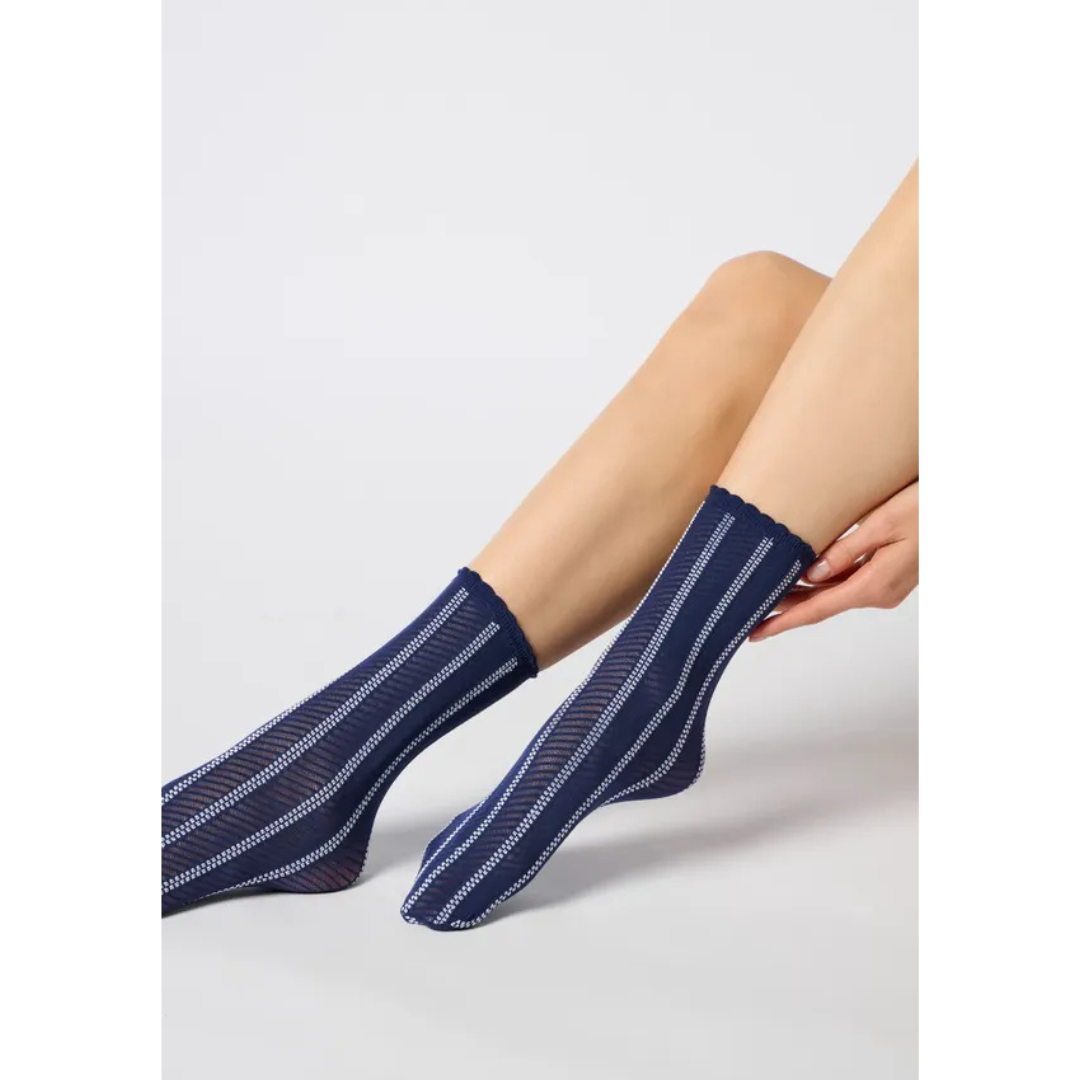 Pack 2 Calcetín Panty Oroblu OB68158