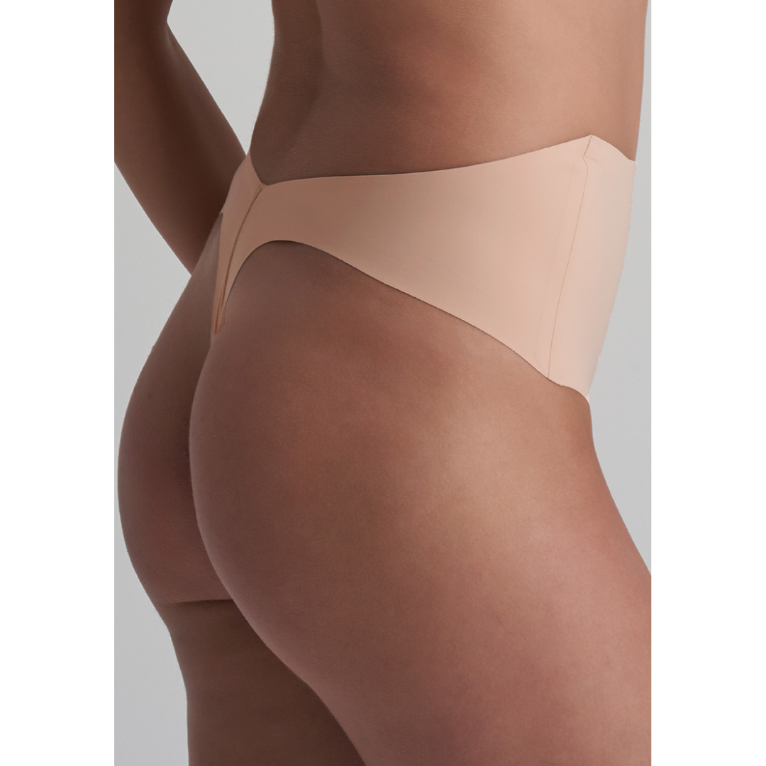 Colaless Modelante Espalda Baja  LBMWTH