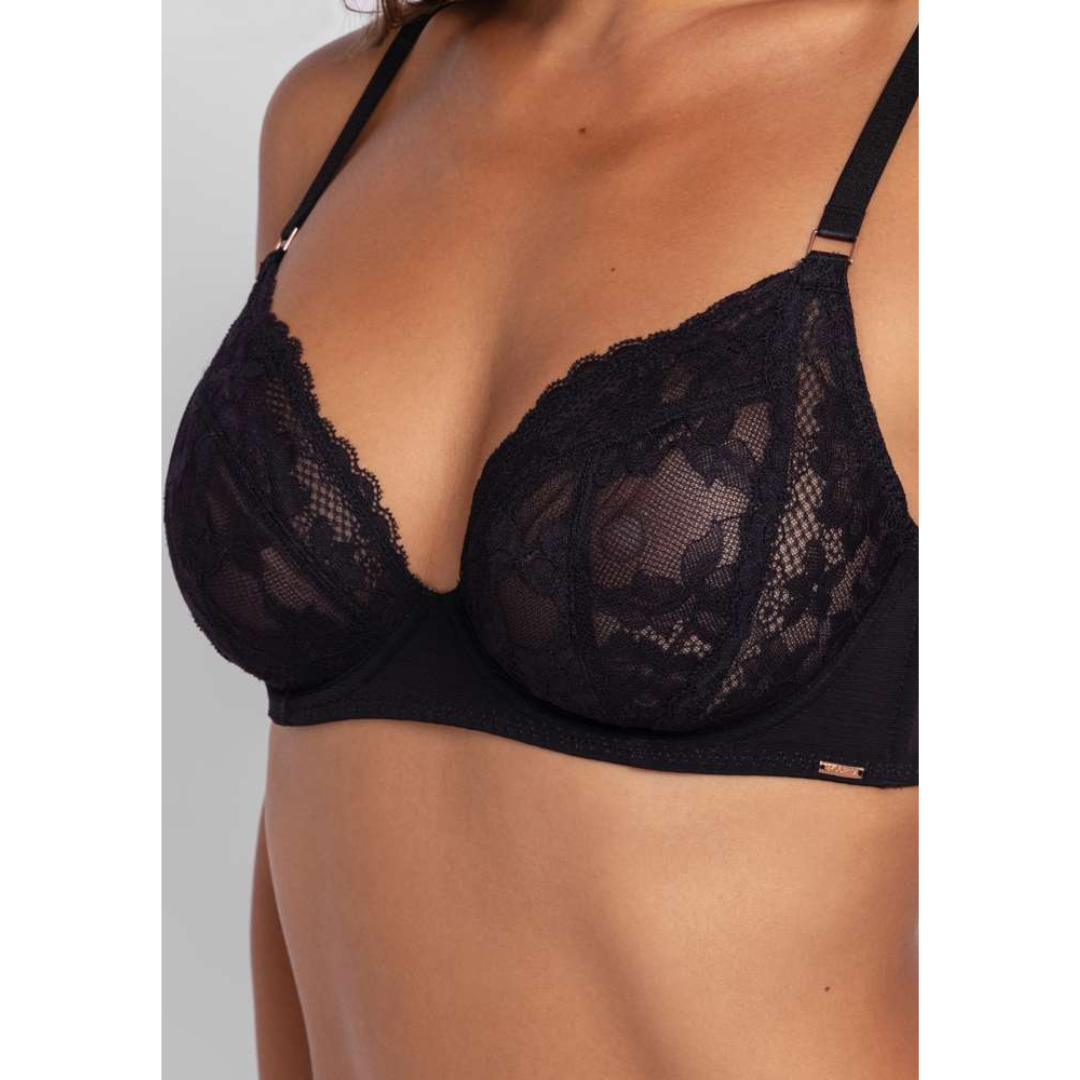 Sostén Encaje Emory FXWB0119