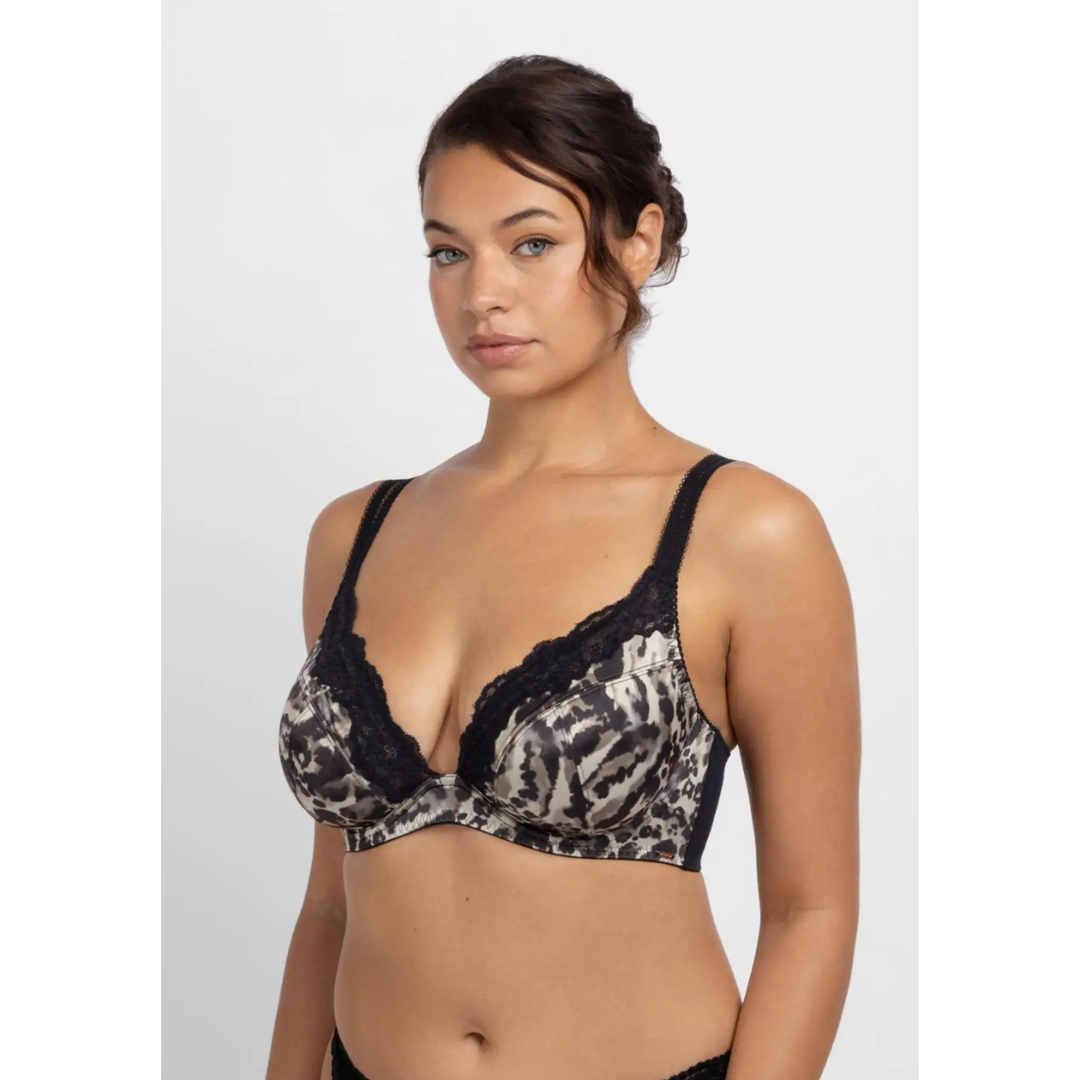 Sostén Origins Print FXWB0118