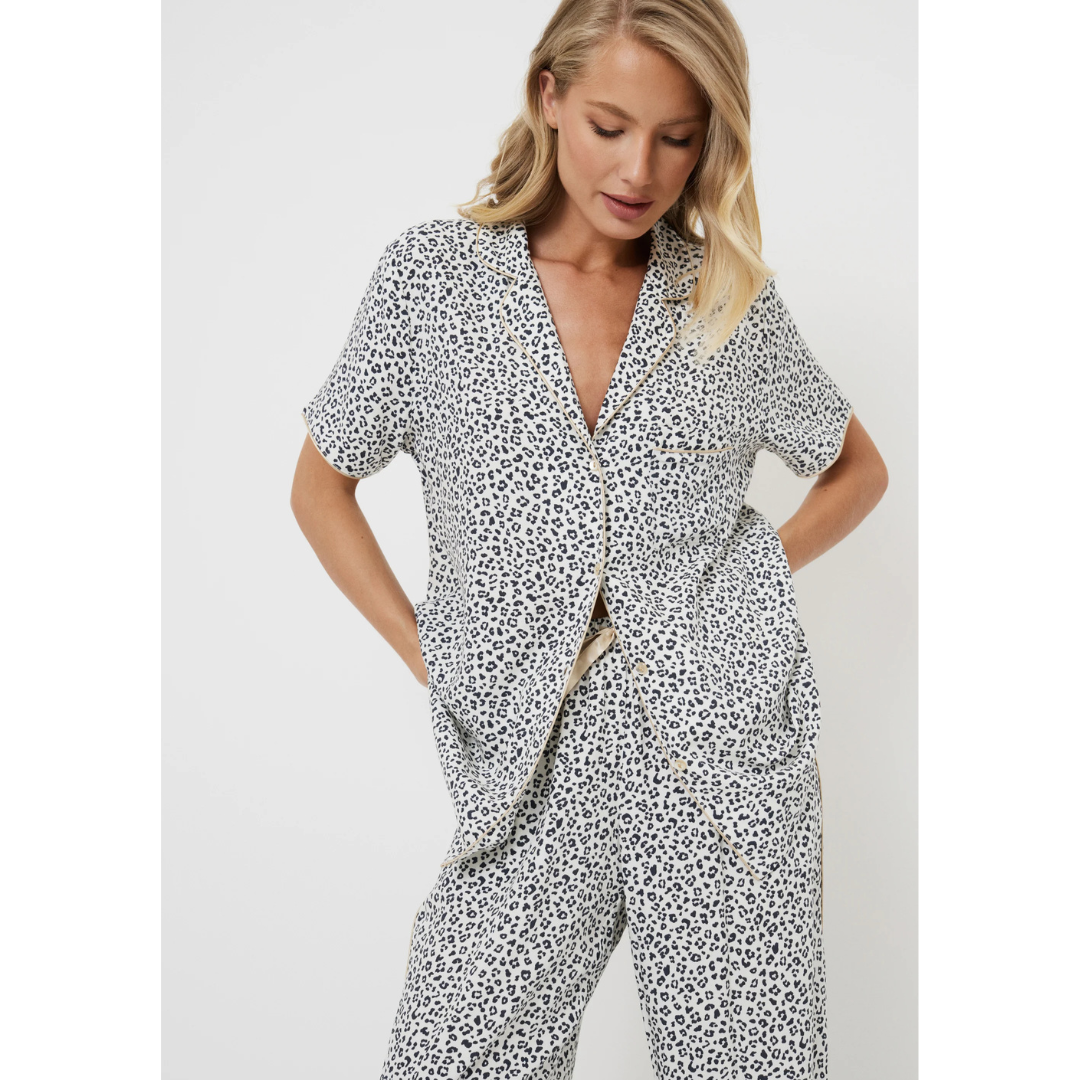 Pijama Largo Beatrich ARBE003