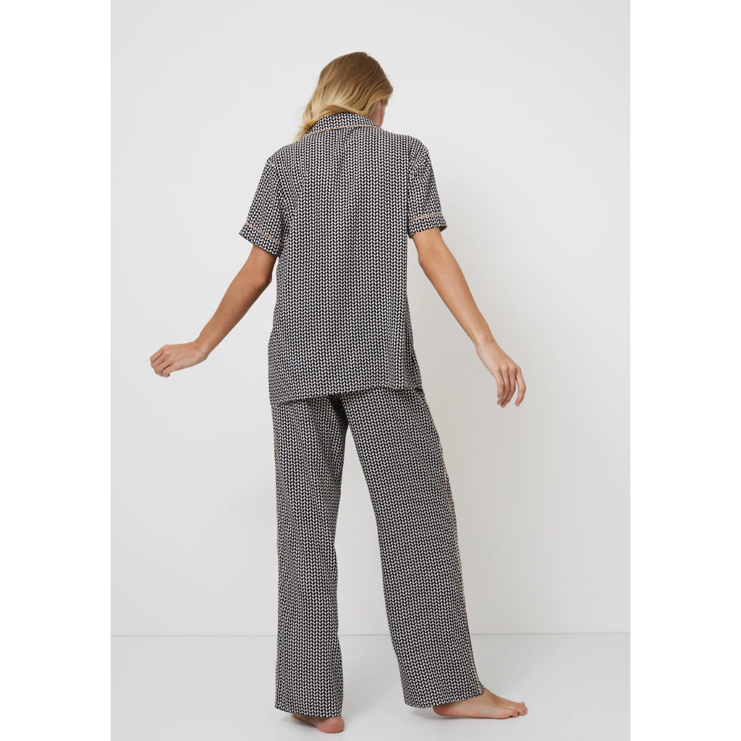 Pijama Largo Isolda ARISO003