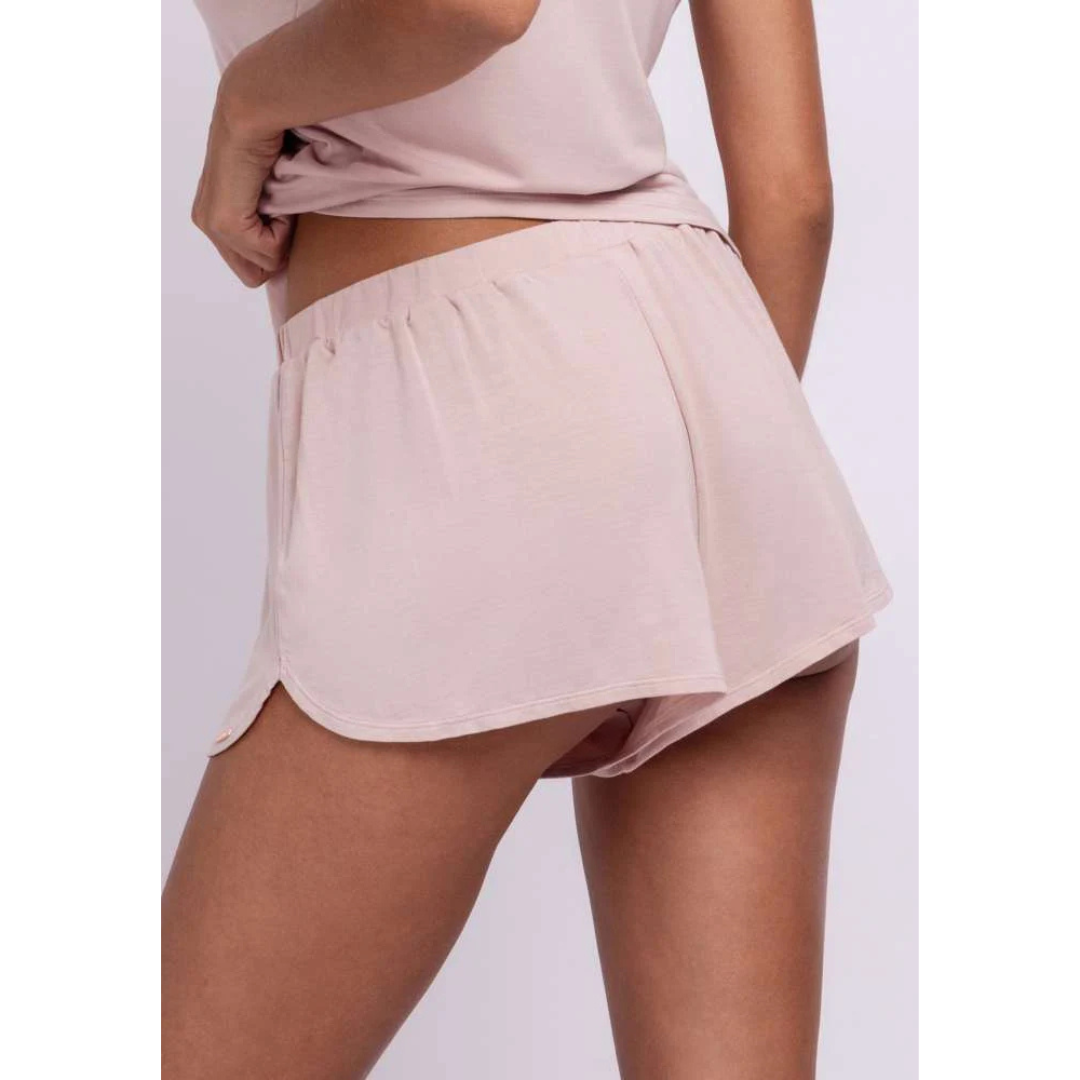 Pijama Celeste FXSH002