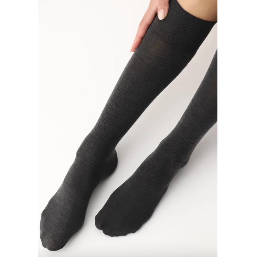 Calcetín Largo Nives Oroblu OBFW11K0