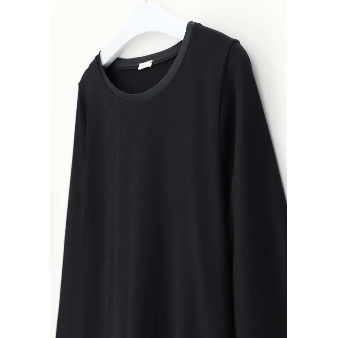 Camiseta Perfect Line Cotton Manga larga Oroblu OB01676