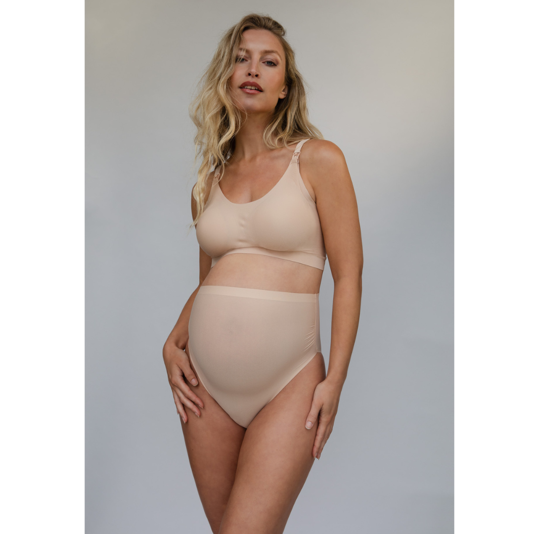 Bye Bra Calzón Maternal One Size MATBR
