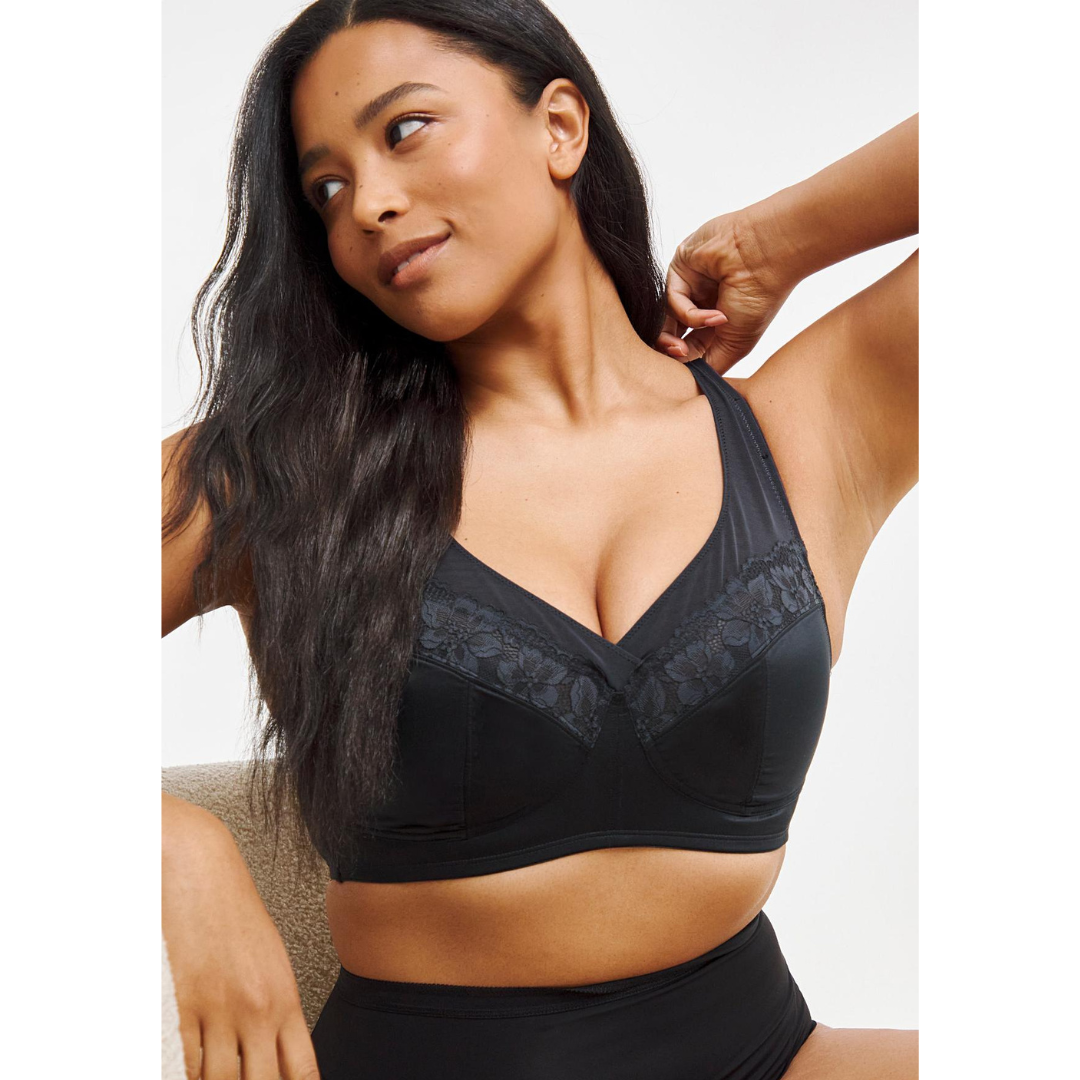 Sostén Minimizer Teagan D001942S