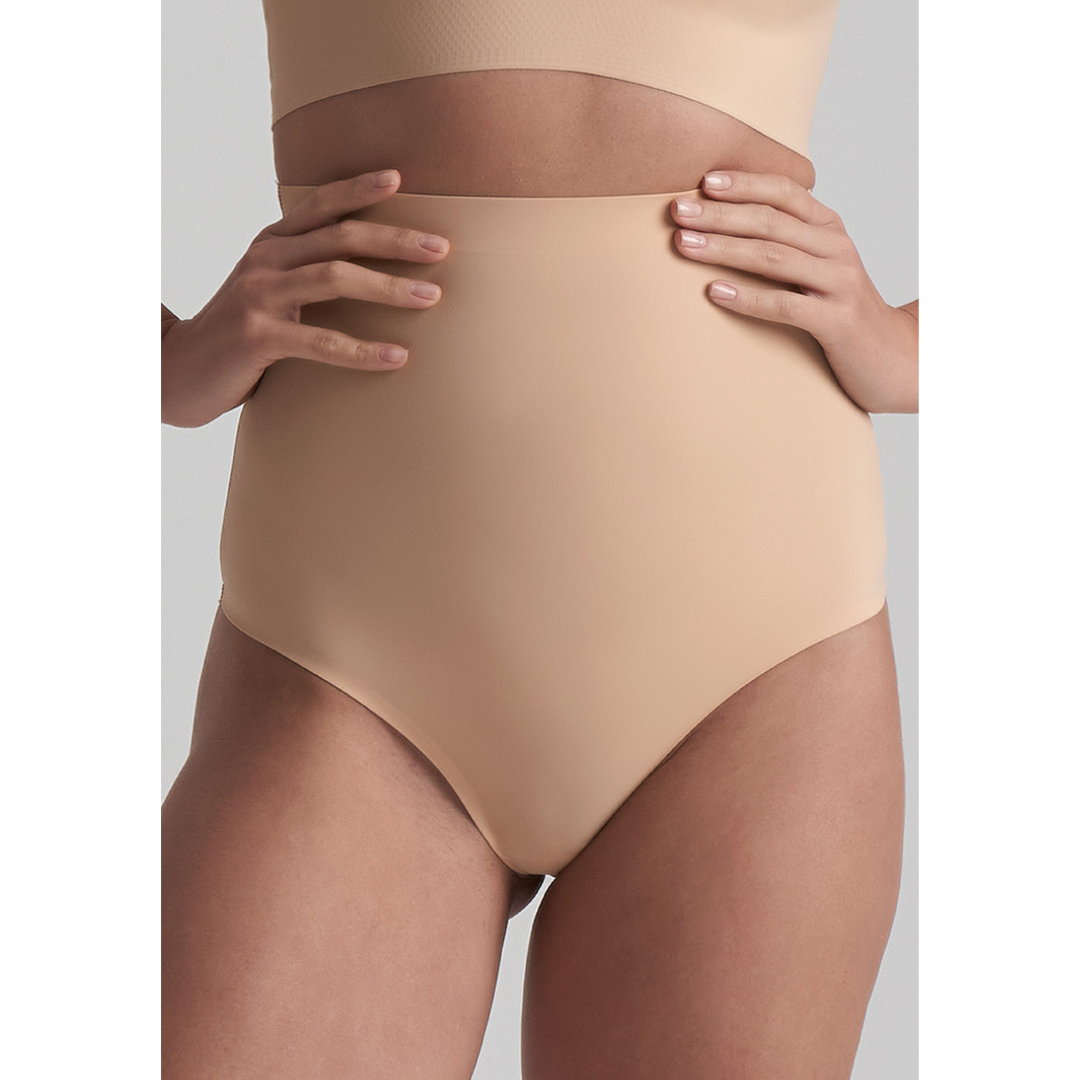 Colaless Modelante Alto INVHWT