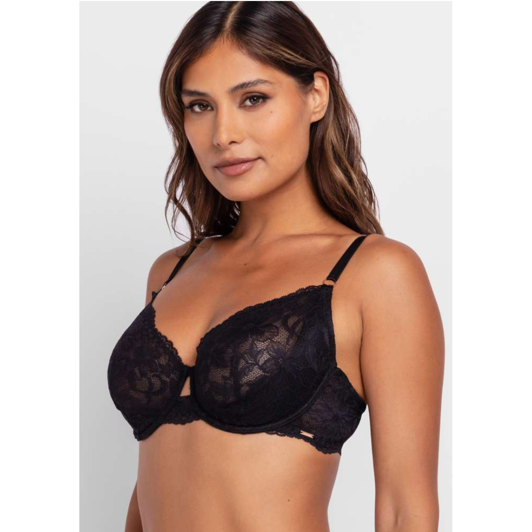 Sostén Encaje Kikky FXWB0126