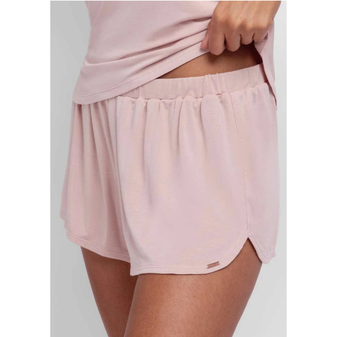 Pijama Celeste FXSH002