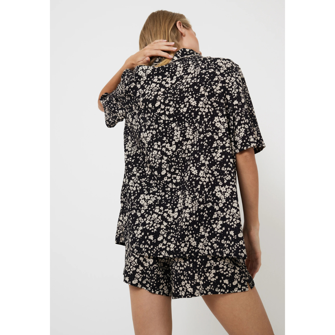 Pijama Corto Elaina AREL004