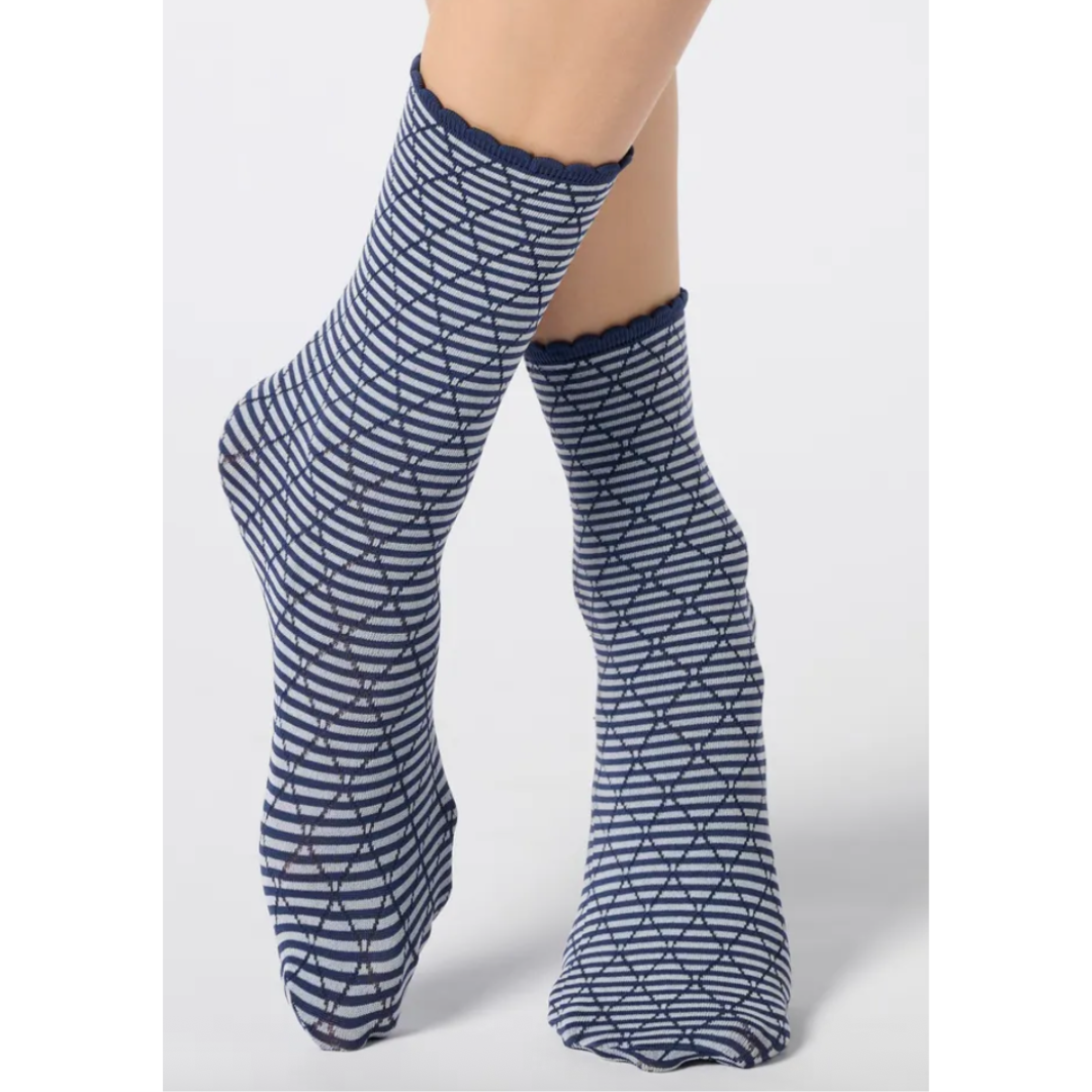 Pack 2 Calcetín Panty Oroblu OB68158