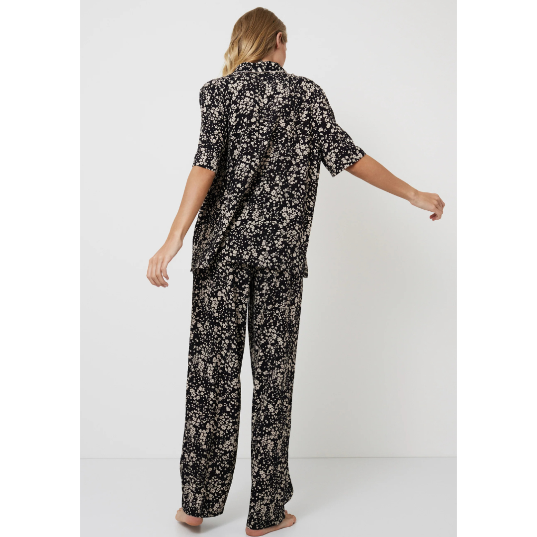 Pijama Largo Elaina AREL003