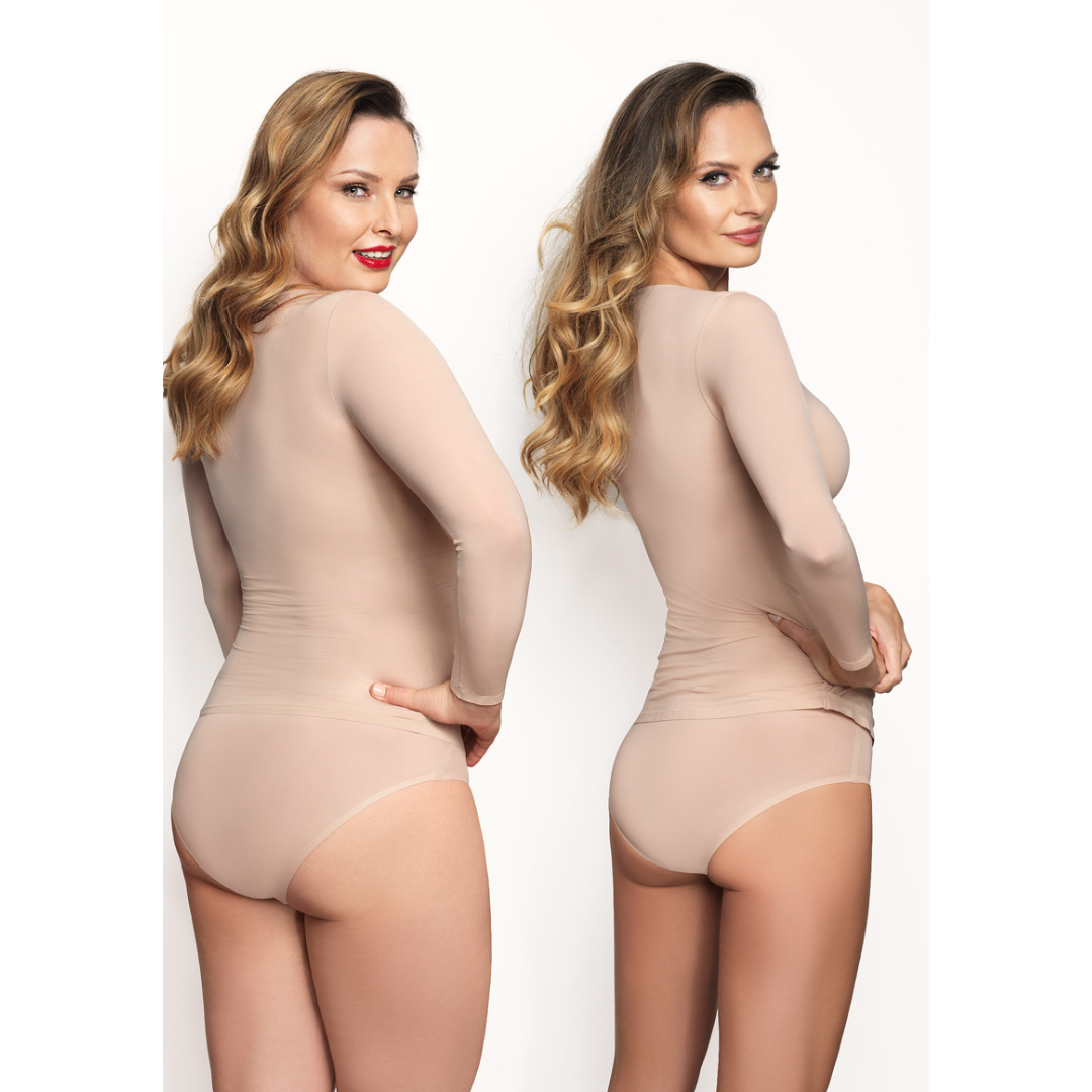 Camiseta Manga Larga OneSize CO51770