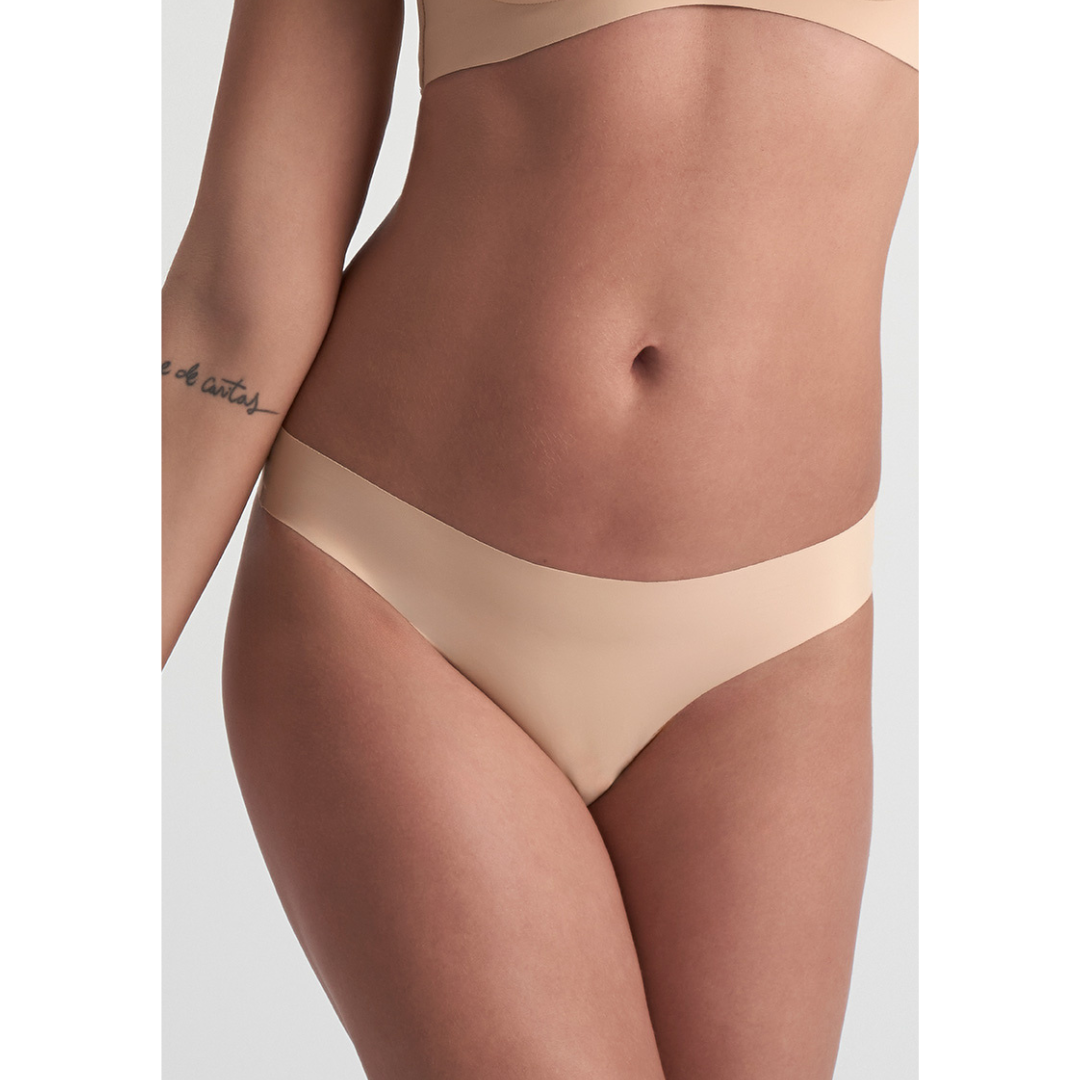 Pack 2 Bikini Corte Laser 2PBRAZ