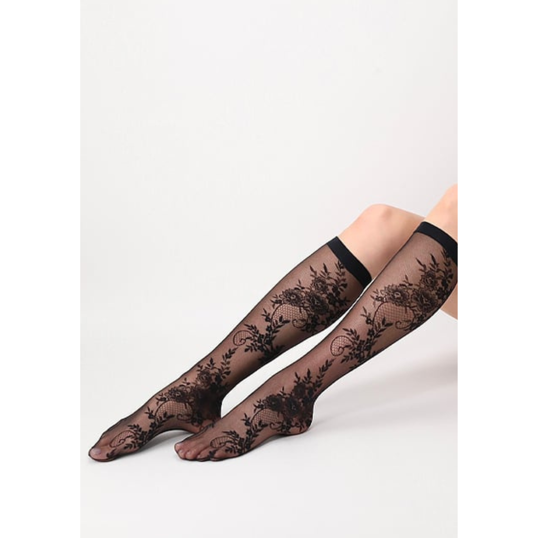 Minimedias Diseño Oroblu OB68148