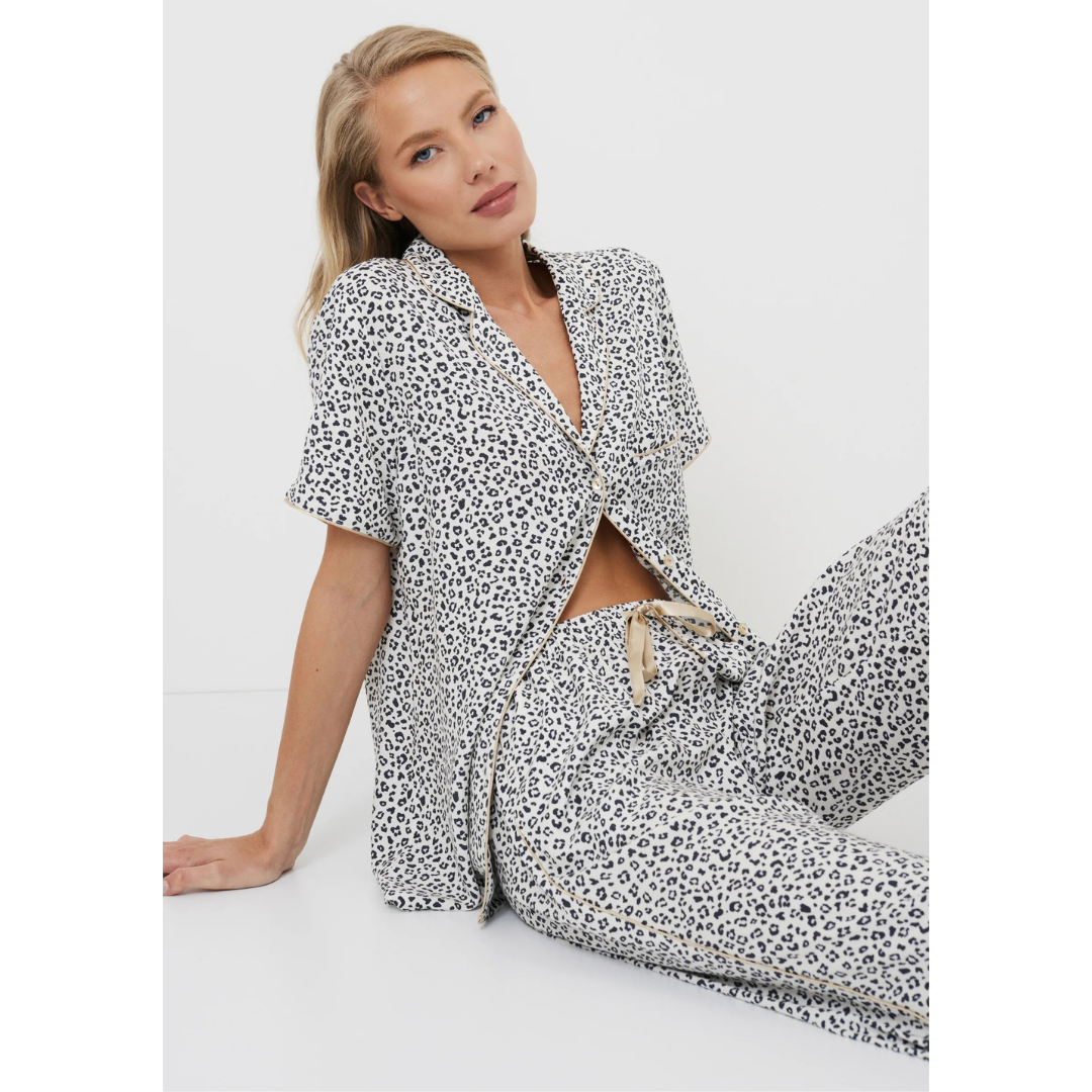 Pijama Largo Beatrich ARBE003