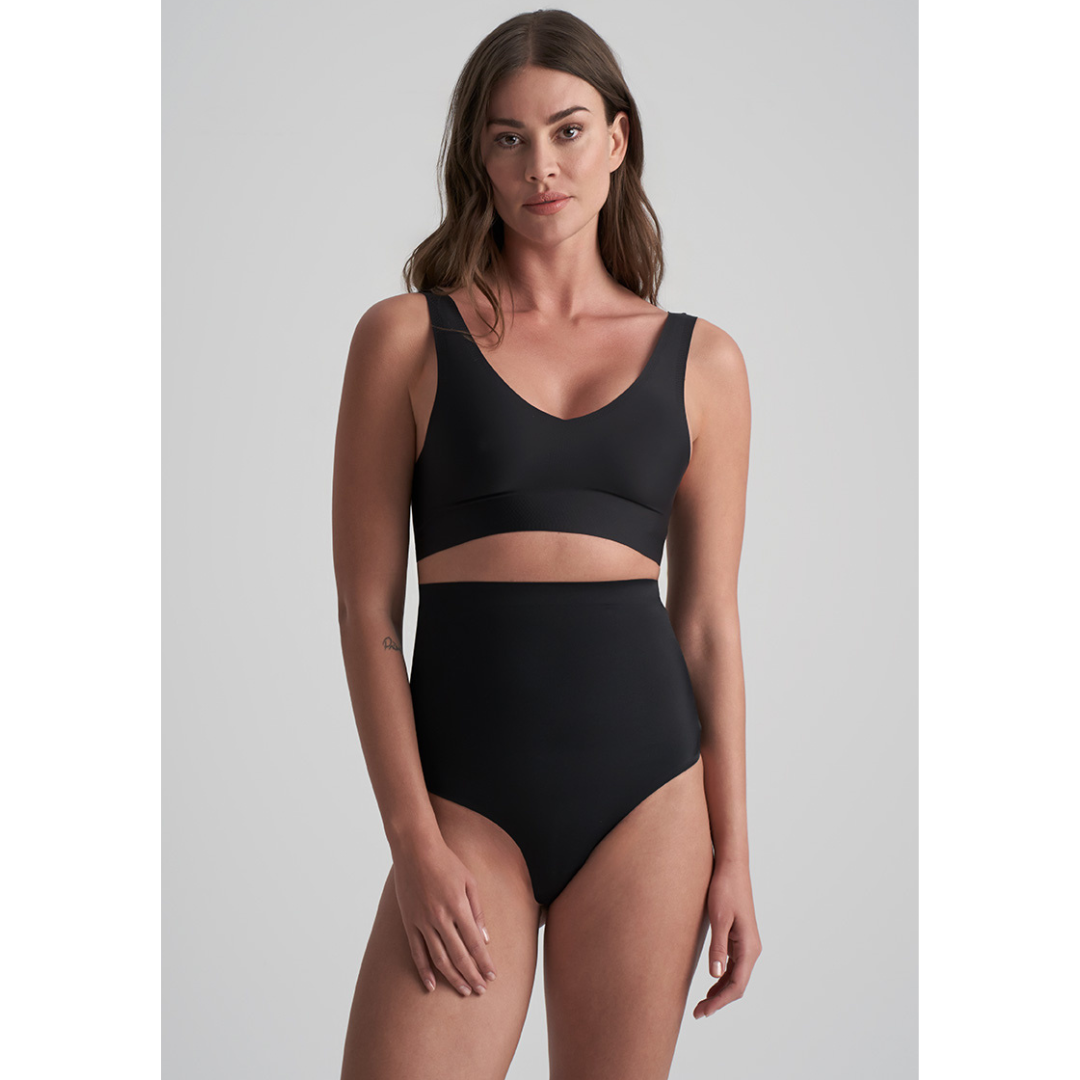 Colaless Modelante Alto INVHWT