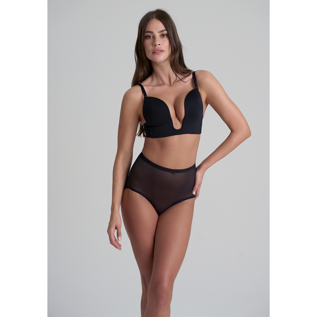 Calzón Tull Modelante FTMWB