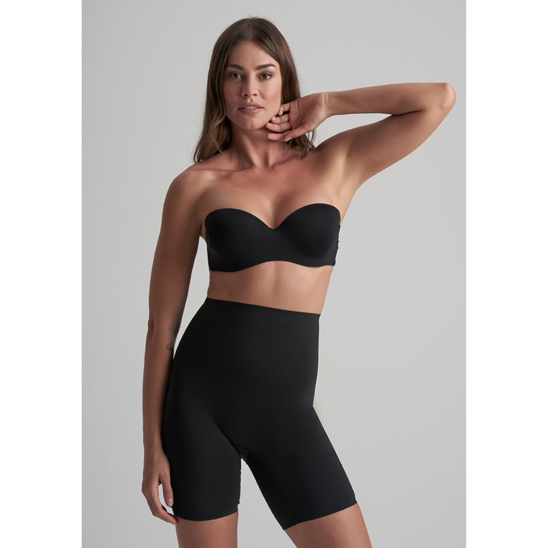 Bermuda Alto Extra Control WCHWSH