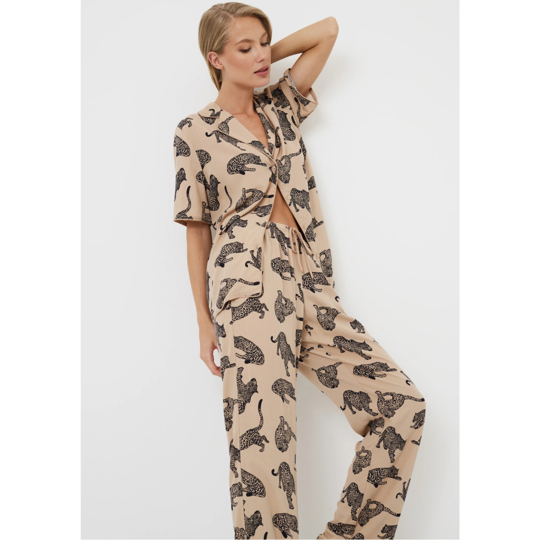 Pijama Largo Soraya ARSO003