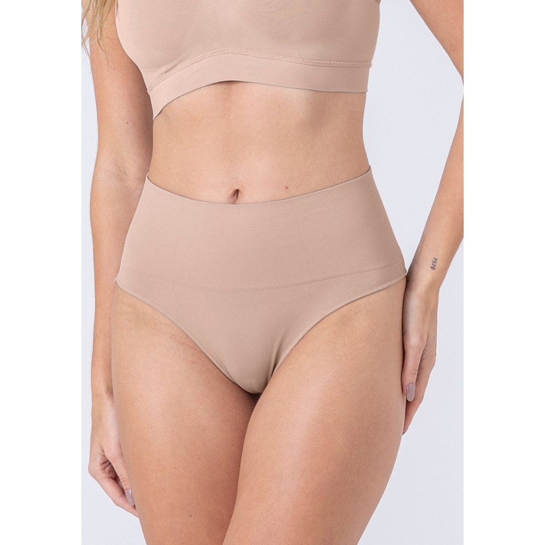 Calzón Alto Seamless 2R46010