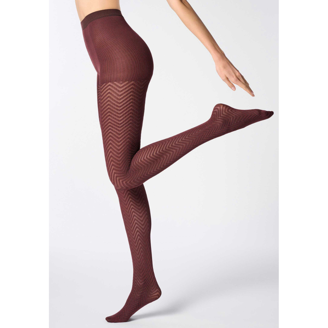 Panty Oroblu Tweed 40 Denier OBC68255