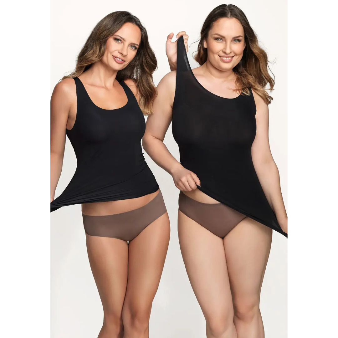 Camiseta Sin Mangas OneSize CO55770