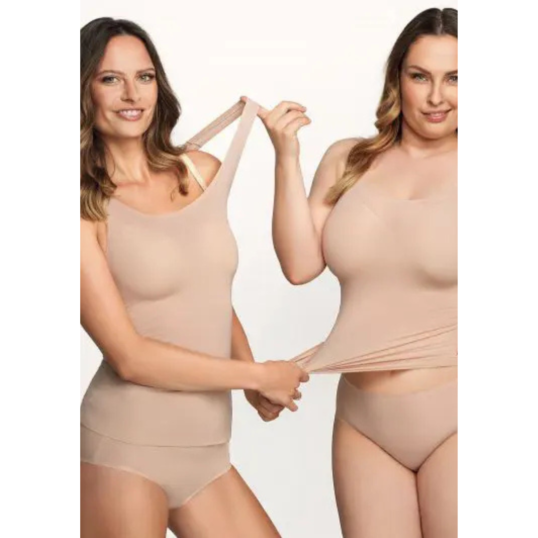 Camiseta Sin Mangas OneSize CO55770