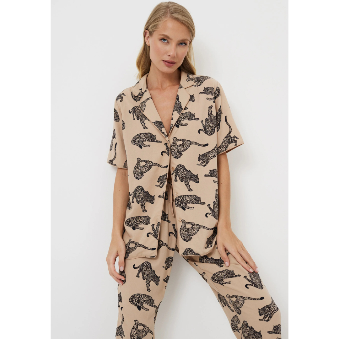 Pijama Largo Soraya ARSO003