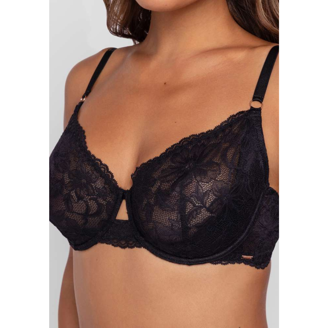 Sostén Encaje Kikky FXWB0126