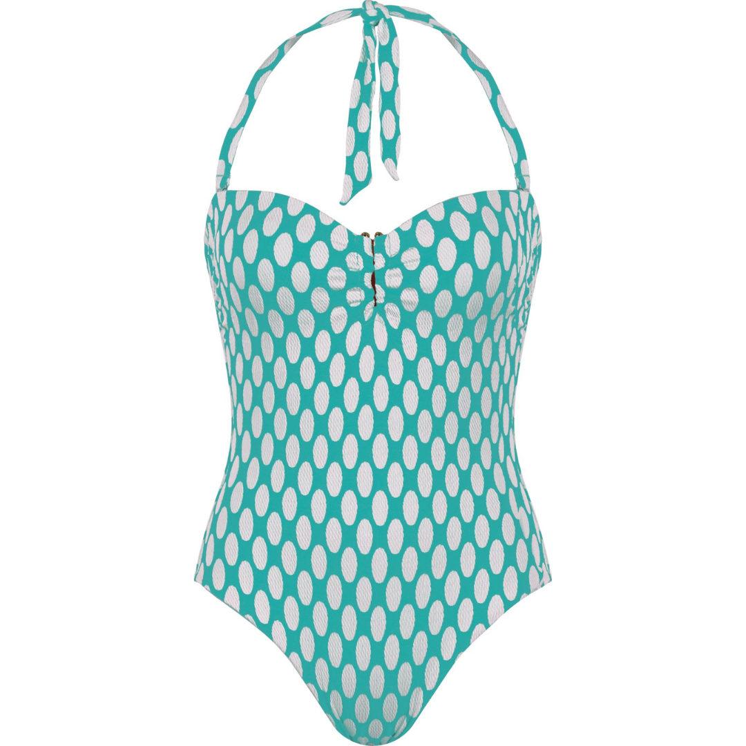 Traje de Baño Polca NA73475