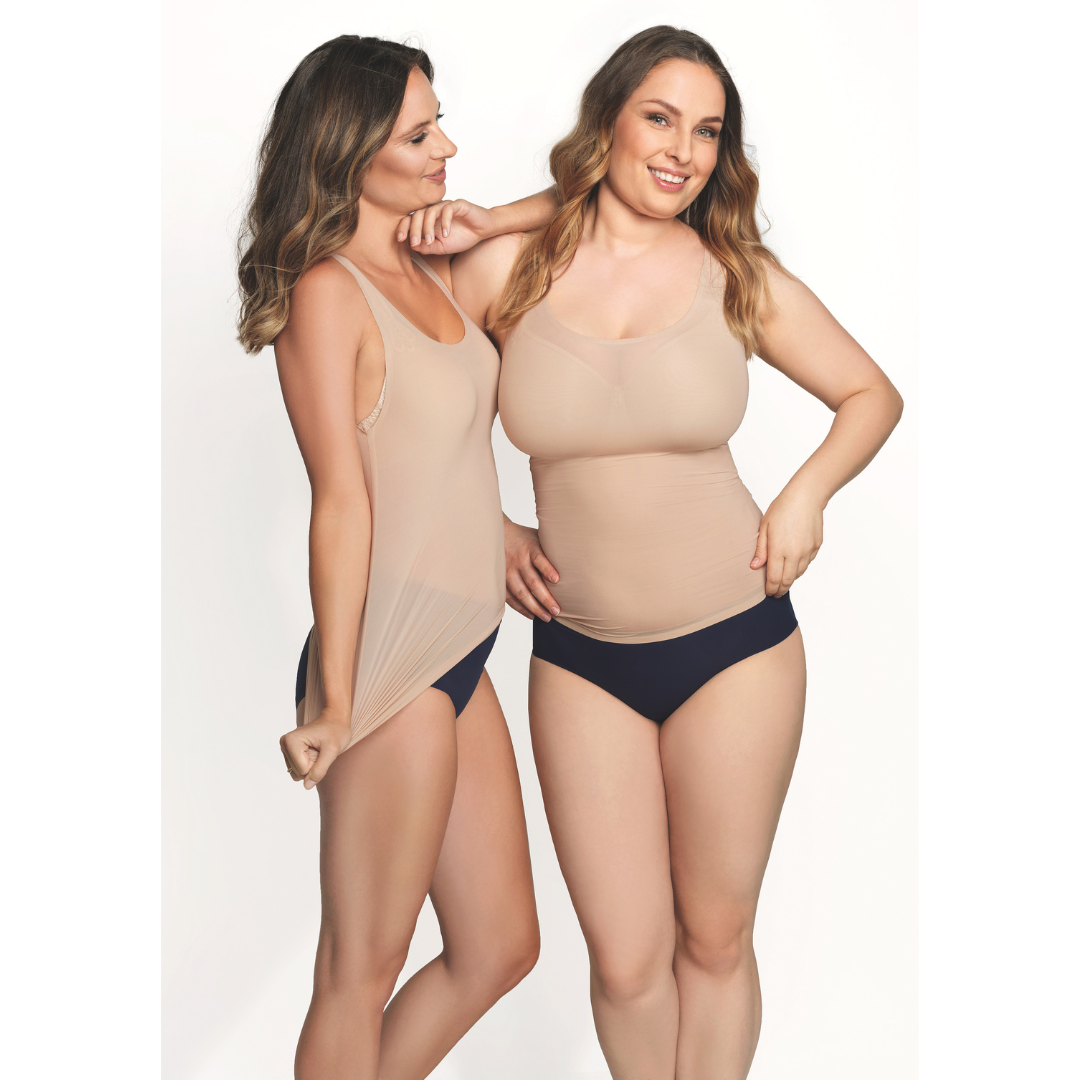 Camiseta Sin Mangas OneSize CO55770