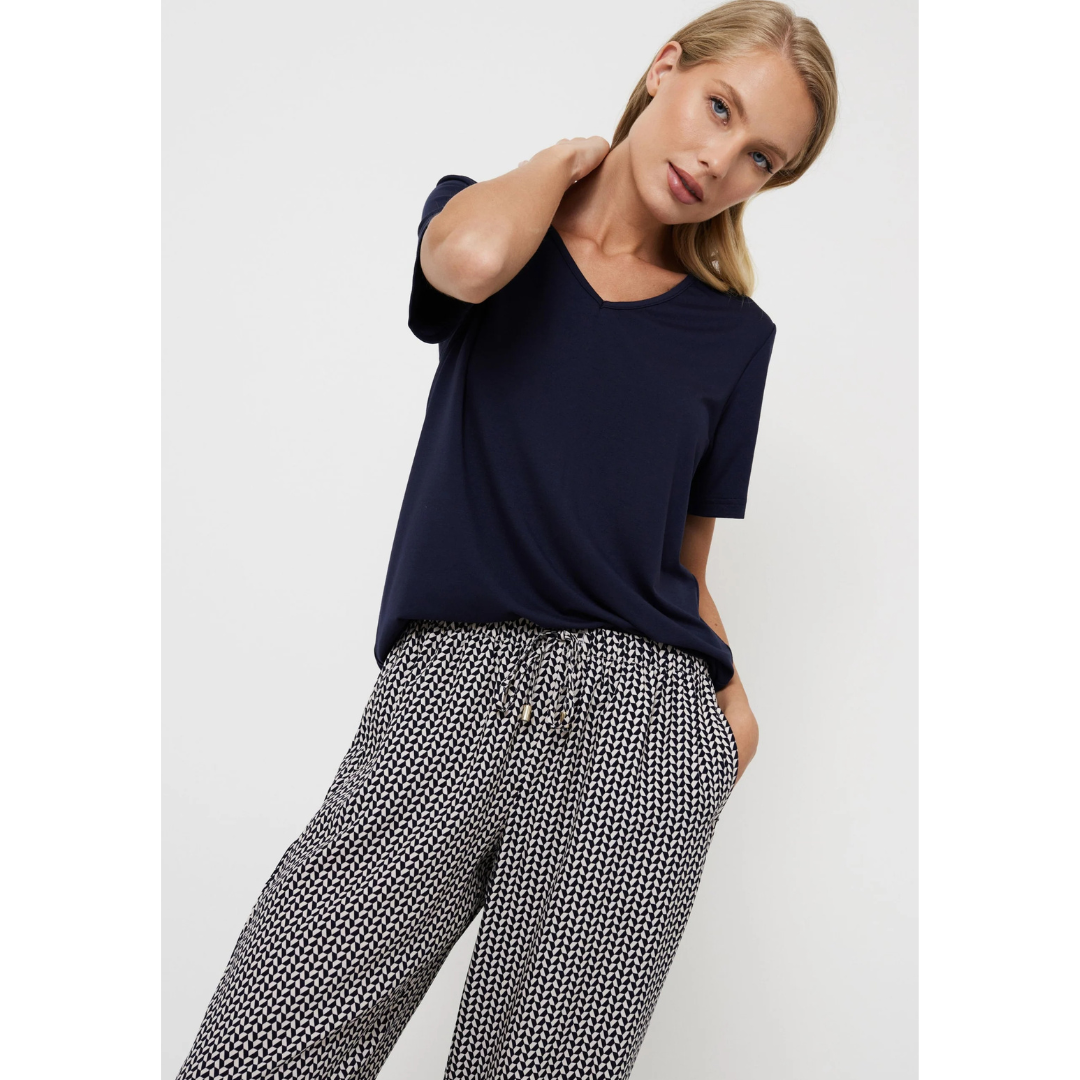 Pijama Largo Isobell ARIS003