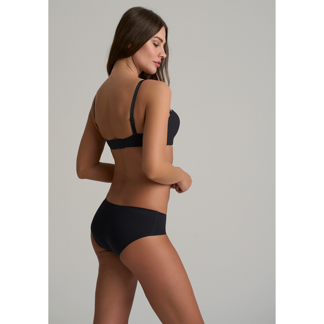 Pack 2 Hipster Algodón 2PHIPSC