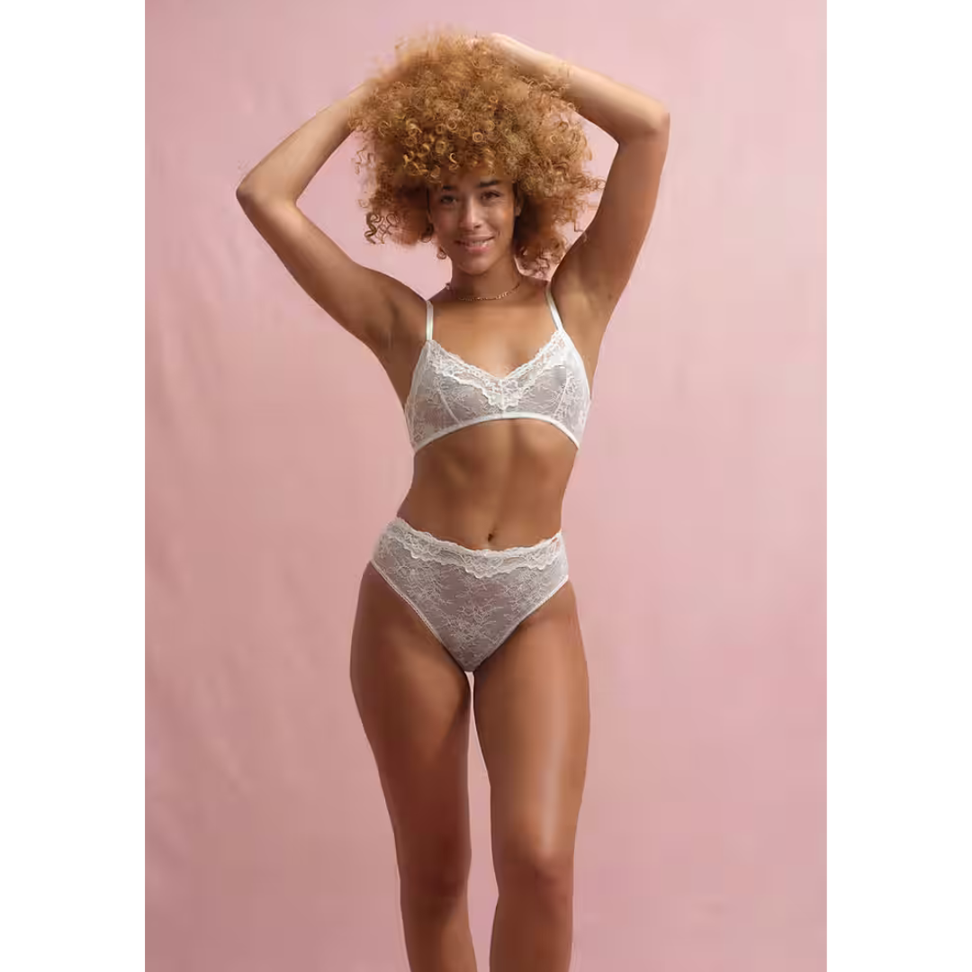 Calzón Romance Origins FXBF080