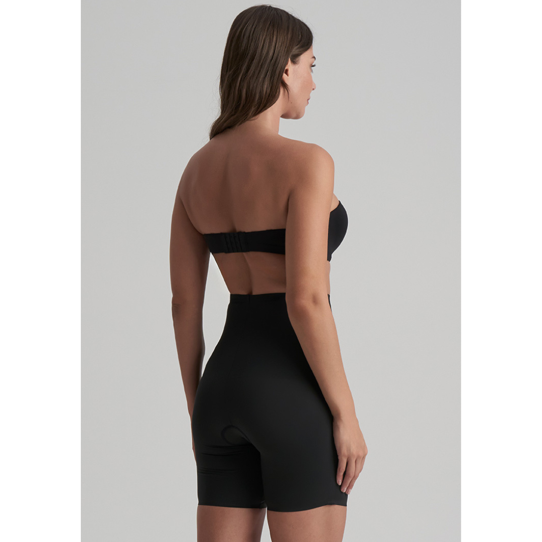 Bermuda Alto Extra Control WCHWSH