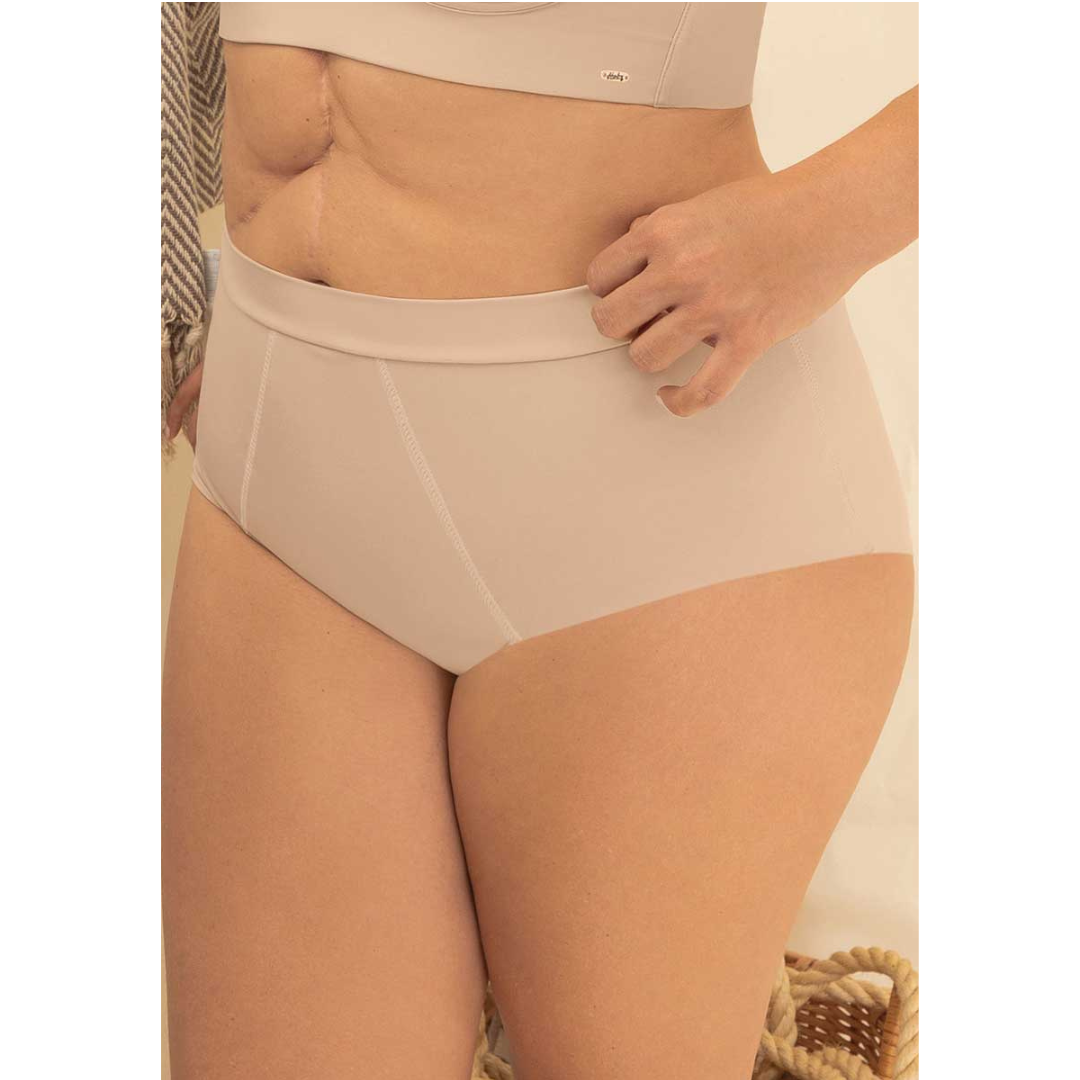 Calzón Seamless Haby H21533