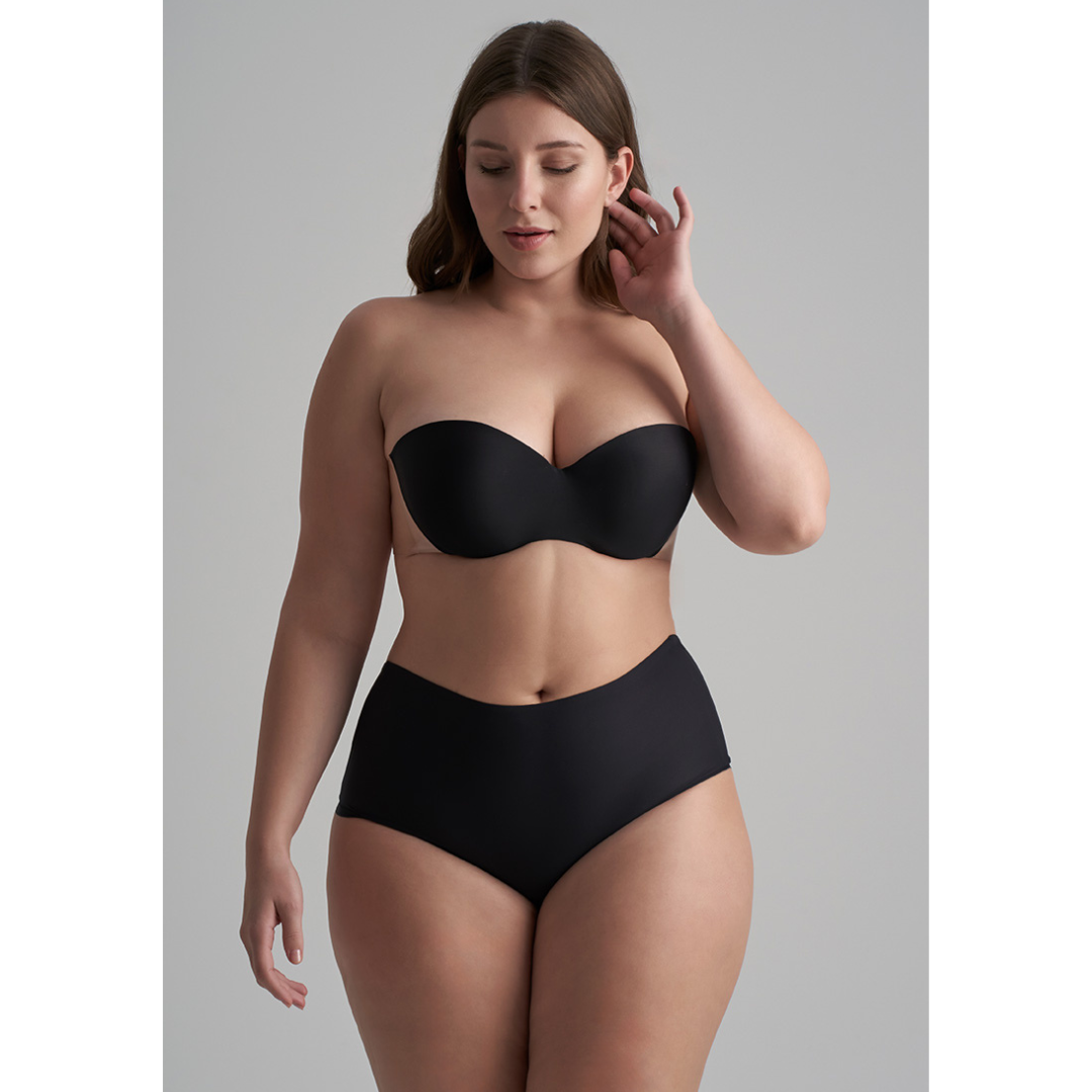 Calzón Modelante Espalda Baja LBMWBR