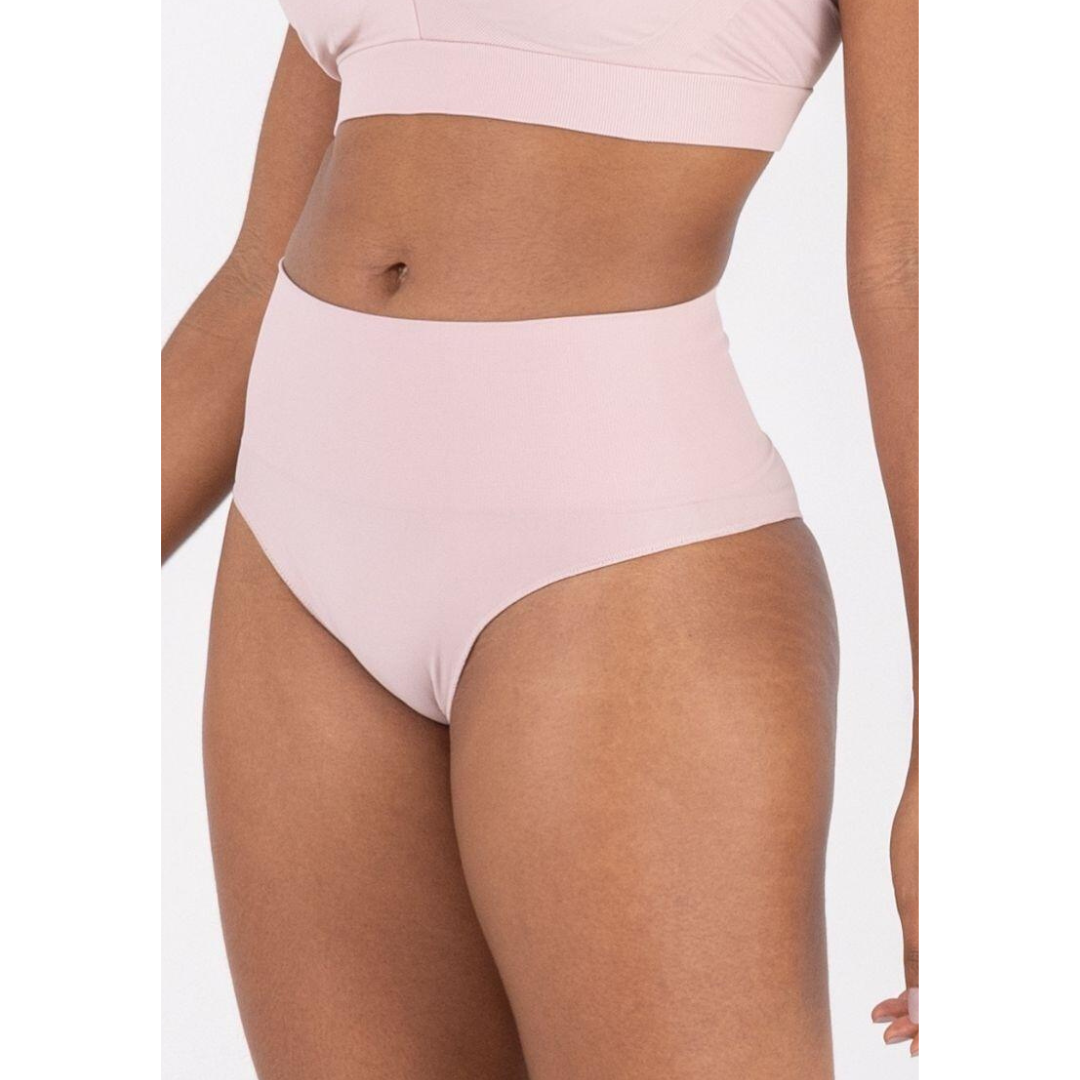 Calzón Alto Seamless 2R46010