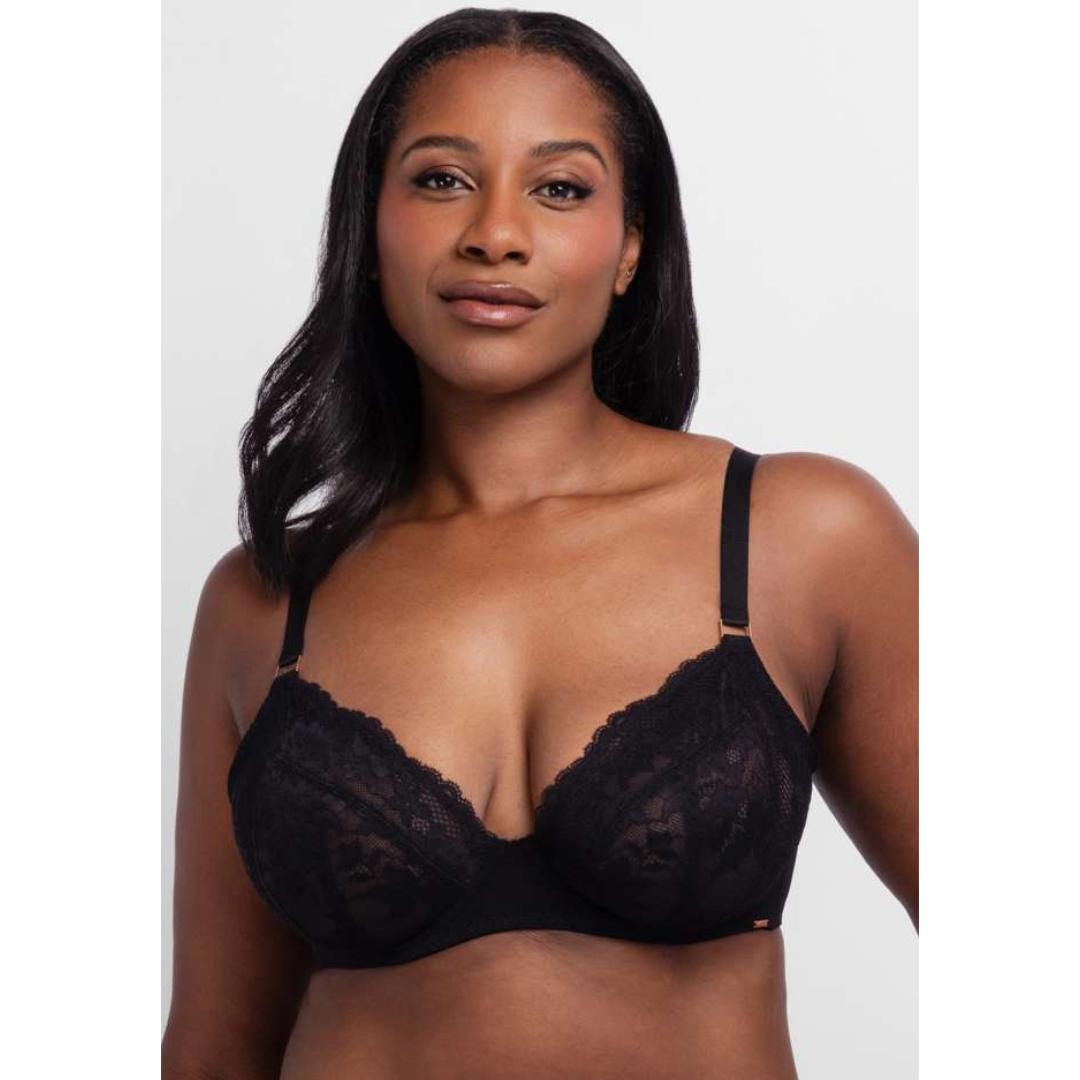 Sostén Encaje Emory FXWB0119