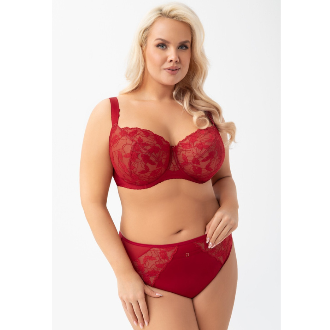 Sostén Gorsenia Amira GSK959