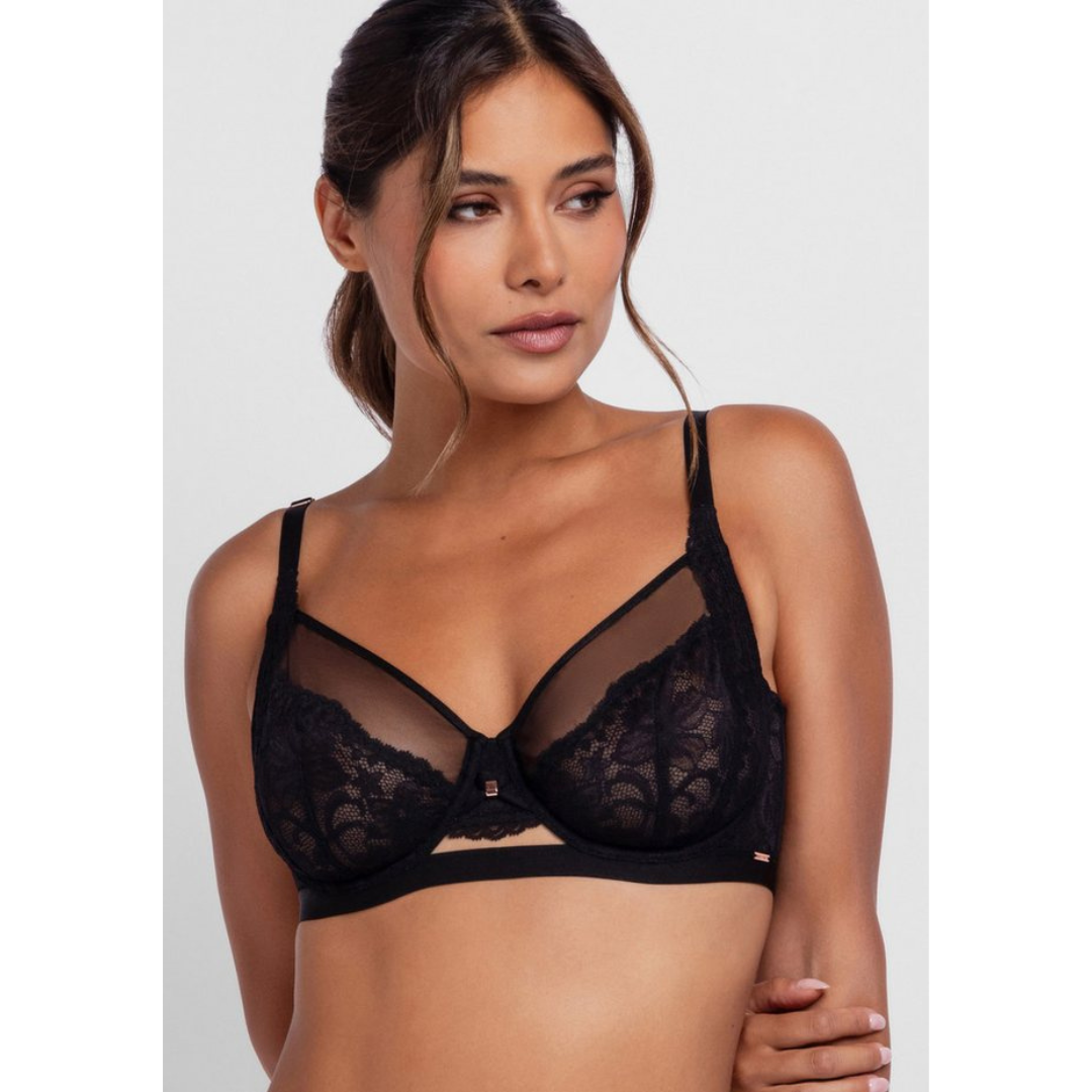 Sostén Encaje Jemma FXWB002